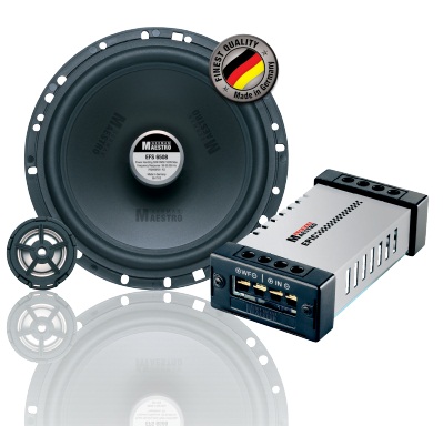 German Maestro EFS 5008. ����������� �������������� EFS 5008.